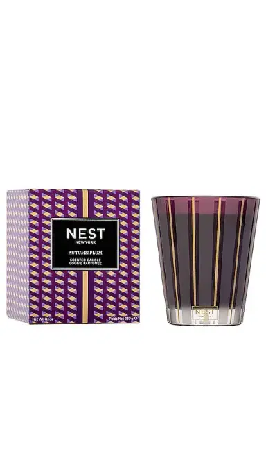 NEST New York Autumn Plum Classic Candle | Thumbnail 2 NEST New York Autumn Plum Classic Candle | Thumbnail 2