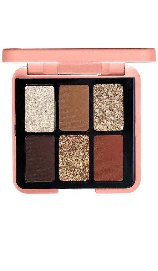 Mini Eye Shadow Palette Mini Eye Shadow Palette