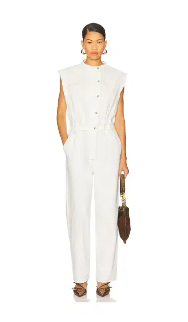 Gestuz Nilje Jumpsuit | Thumbnail 1 Gestuz Nilje Jumpsuit | Thumbnail 1