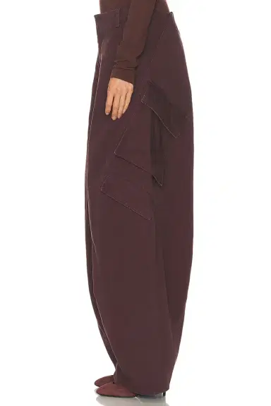 Alaïa Cargo Pant | Thumbnail 3 Alaïa Cargo Pant | Thumbnail 3