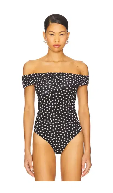 MAJORELLE Thea Bodysuit | Thumbnail 2 MAJORELLE Thea Bodysuit | Thumbnail 2