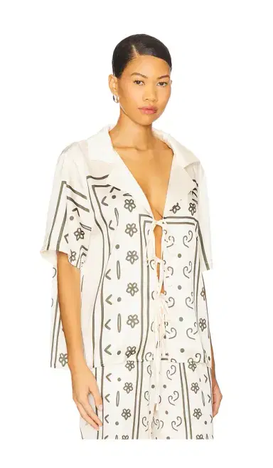 SNDYS Silas Shirt | Thumbnail 2 SNDYS Silas Shirt | Thumbnail 2