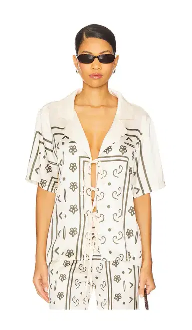 SNDYS Silas Shirt | Thumbnail 1 SNDYS Silas Shirt | Thumbnail 1