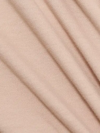 Frame Men's Light Cotton T-Shirt - Pale Peach | Thumbnail 7 Frame Men's Light Cotton T-Shirt - Pale Peach | Thumbnail 7