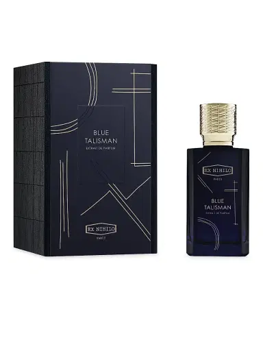 Ex Nihilo Quintessence Blue Talisman Extrait de Parfum 3.4 oz | Thumbnail 2 Ex Nihilo Quintessence Blue Talisman Extrait de Parfum 3.4 oz | Thumbnail 2