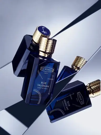 Ex Nihilo Quintessence Blue Talisman Extrait de Parfum 3.4 oz | Thumbnail 5 Ex Nihilo Quintessence Blue Talisman Extrait de Parfum 3.4 oz | Thumbnail 5