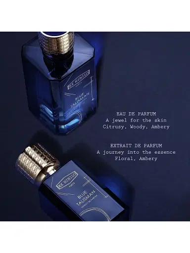 Ex Nihilo Quintessence Blue Talisman Extrait de Parfum 3.4 oz | Thumbnail 8 Ex Nihilo Quintessence Blue Talisman Extrait de Parfum 3.4 oz | Thumbnail 8