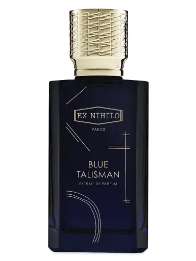 Ex Nihilo Quintessence Blue Talisman Extrait de Parfum 3.4 oz | Thumbnail 1 Ex Nihilo Quintessence Blue Talisman Extrait de Parfum 3.4 oz | Thumbnail 1