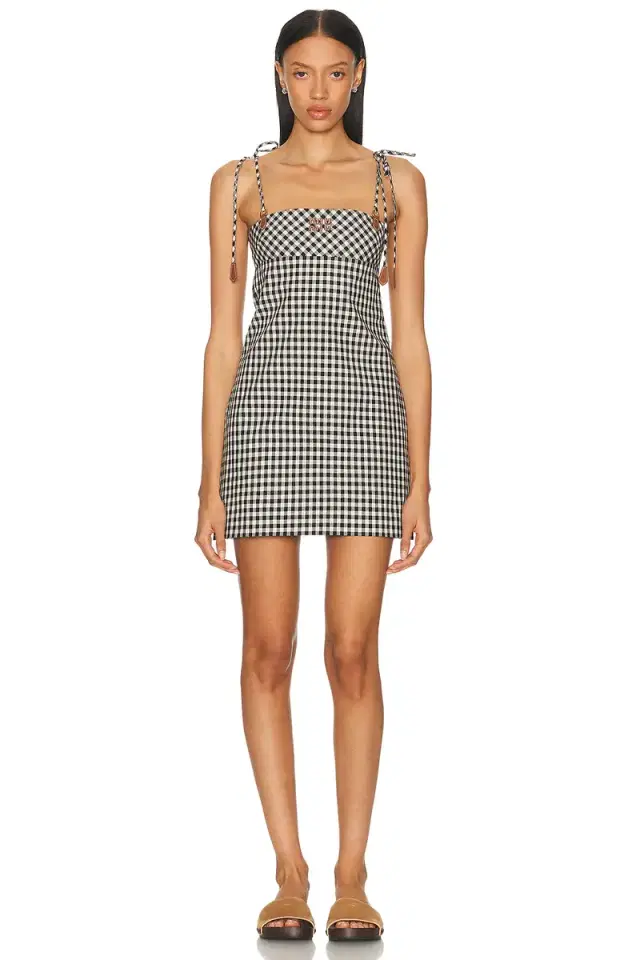 Mini Dress Mini Dress