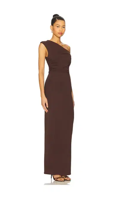superdown Alessia Maxi Dress | Thumbnail 2 superdown Alessia Maxi Dress | Thumbnail 2