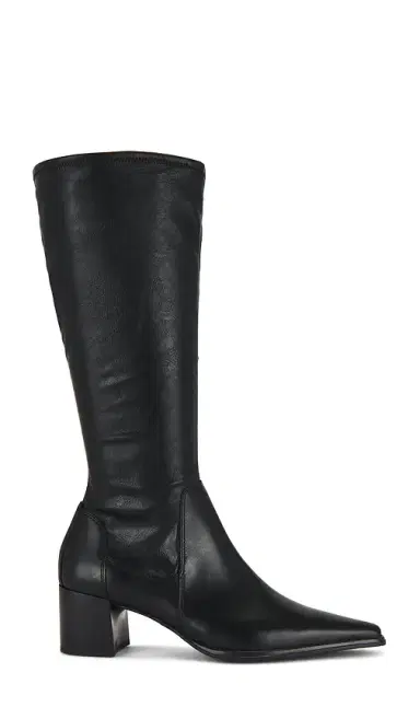 Vagabond Shoemakers Giselle Wide Shaft Boot | Thumbnail 1 Vagabond Shoemakers Giselle Wide Shaft Boot | Thumbnail 1