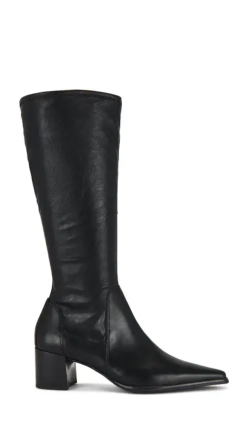 Giselle Wide Shaft Boot Giselle Wide Shaft Boot