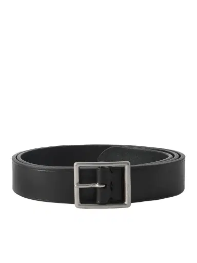 Nili Lotan Frans 3cm Leather Belt - Men | Thumbnail 1 Nili Lotan Frans 3cm Leather Belt - Men | Thumbnail 1