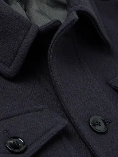 Tom Ford Virgin Wool Overshirt - Men | Thumbnail 5 Tom Ford Virgin Wool Overshirt - Men | Thumbnail 5