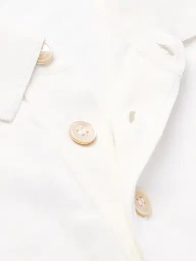 ELEVENTY Garment-Dyed Cotton Polo Shirt - Men | Thumbnail 5 ELEVENTY Garment-Dyed Cotton Polo Shirt - Men | Thumbnail 5