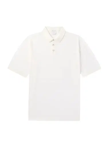 ELEVENTY Garment-Dyed Cotton Polo Shirt - Men | Thumbnail 1 ELEVENTY Garment-Dyed Cotton Polo Shirt - Men | Thumbnail 1