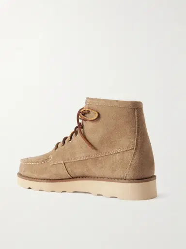 Sebago Tala Suede Boots - Men | Thumbnail 4 Sebago Tala Suede Boots - Men | Thumbnail 4
