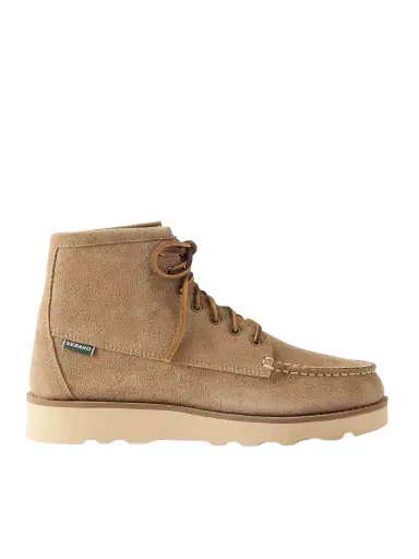 Sebago Tala Suede Boots - Men | Thumbnail 1 Sebago Tala Suede Boots - Men | Thumbnail 1