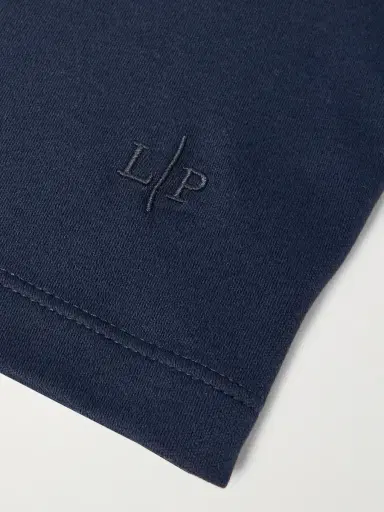 Loro Piana Tremezzo Sea Island Cotton-Jersey T-Shirt - Men | Thumbnail 4 Loro Piana Tremezzo Sea Island Cotton-Jersey T-Shirt - Men | Thumbnail 4