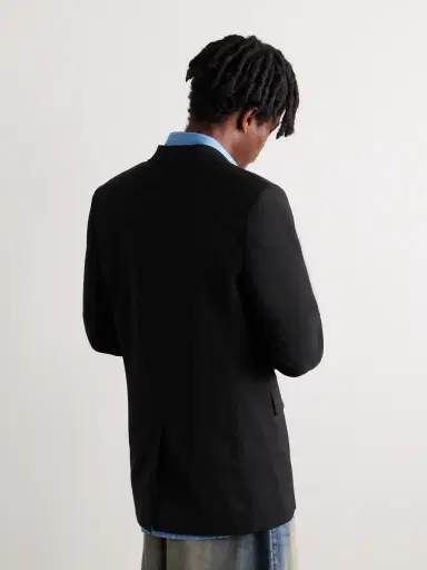 Acne Studios Juman Twill Blazer - Men | Thumbnail 3 Acne Studios Juman Twill Blazer - Men | Thumbnail 3