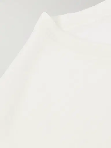 Saman Amel Wool T-Shirt - Men | Thumbnail 4 Saman Amel Wool T-Shirt - Men | Thumbnail 4
