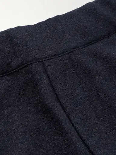 Loro Piana Rio Cashmere-Blend Jersey Drawstring Trousers - Men | Thumbnail 6 Loro Piana Rio Cashmere-Blend Jersey Drawstring Trousers - Men | Thumbnail 6