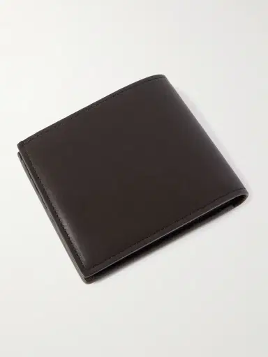 Brunello Cucinelli Logo-Debossed Leather Wallet - Men | Thumbnail 2 Brunello Cucinelli Logo-Debossed Leather Wallet - Men | Thumbnail 2