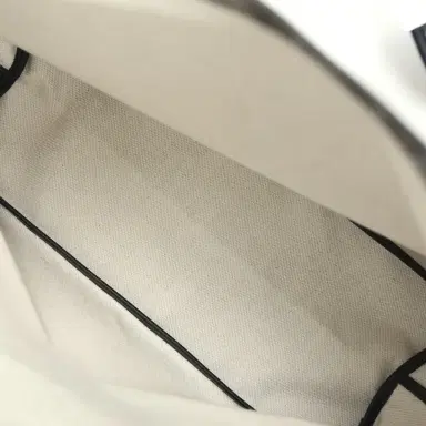 goyard Goyard Goyardine Black Boheme Hobo Bag Palladium Hardware | Thumbnail 9 goyard Goyard Goyardine Black Boheme Hobo Bag Palladium Hardware | Thumbnail 9