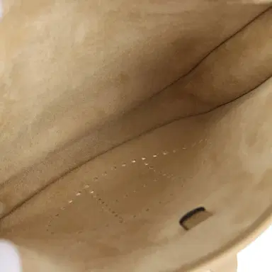 HERMÈS Hermes Evelyne III PM Trench Clemence Gold Hardware | Thumbnail 8 HERMÈS Hermes Evelyne III PM Trench Clemence Gold Hardware | Thumbnail 8