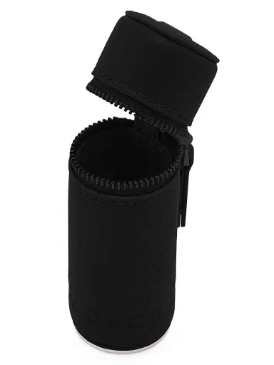Marc Jacobs Women's The Charm Lipstick Case - Black | Thumbnail 3 Marc Jacobs Women's The Charm Lipstick Case - Black | Thumbnail 3