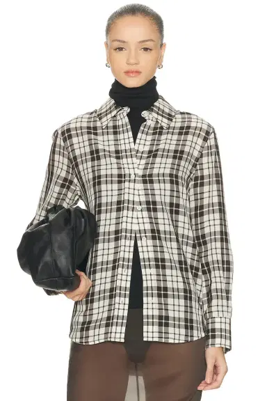 Proenza Schouler Bronwen Top | Thumbnail 1 Proenza Schouler Bronwen Top | Thumbnail 1