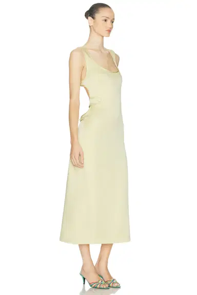 Alexis Briette Dress | Thumbnail 2 Alexis Briette Dress | Thumbnail 2
