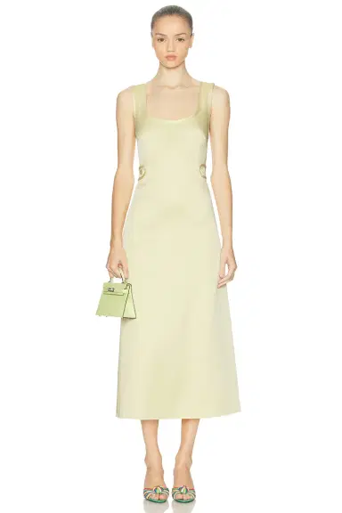 Alexis Briette Dress | Thumbnail 1 Alexis Briette Dress | Thumbnail 1