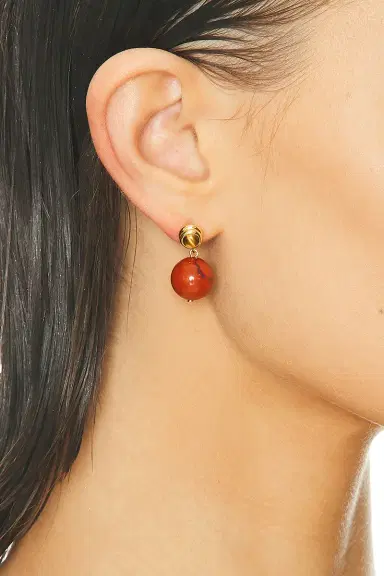 Dévé La Chapelle Earrings | Thumbnail 2 Dévé La Chapelle Earrings | Thumbnail 2