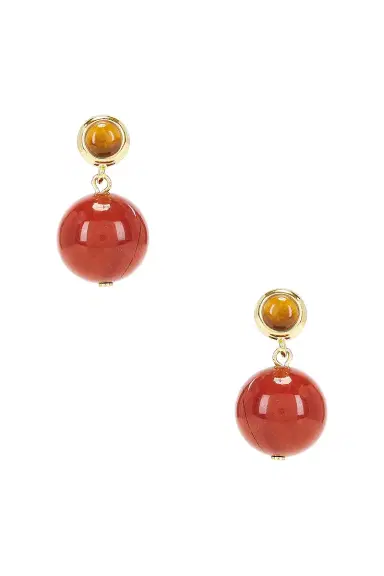 Dévé La Chapelle Earrings | Thumbnail 1 Dévé La Chapelle Earrings | Thumbnail 1