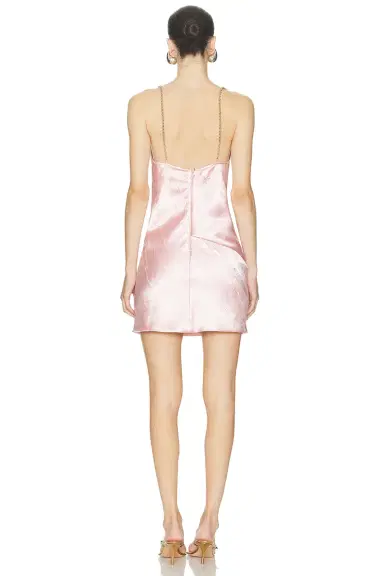 Sportmax Carta Dress | Thumbnail 3 Sportmax Carta Dress | Thumbnail 3