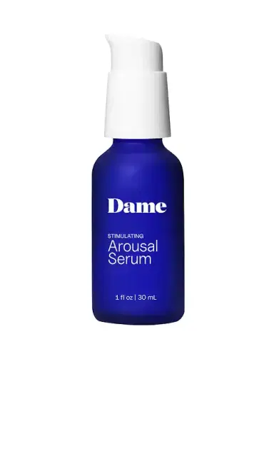 Dame Arousal Serum | Thumbnail 2 Dame Arousal Serum | Thumbnail 2