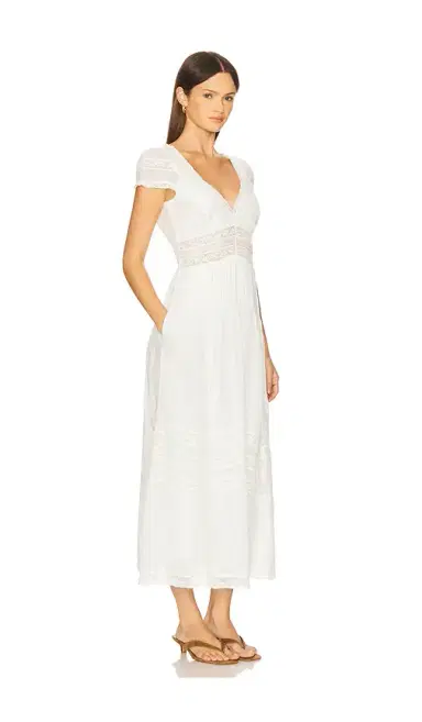 LoveShackFancy Suvi Dress | Thumbnail 2 LoveShackFancy Suvi Dress | Thumbnail 2