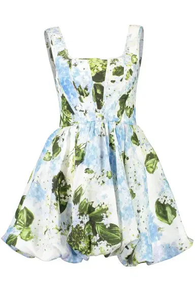 Aje Suzette Mini Dress | Thumbnail 1 Aje Suzette Mini Dress | Thumbnail 1