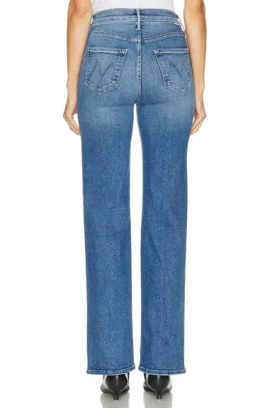 Mother The Kick It Jeans | Thumbnail 6 Mother The Kick It Jeans | Thumbnail 6