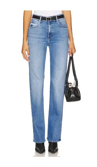 Mother The Kick It Jeans | Thumbnail 1 Mother The Kick It Jeans | Thumbnail 1