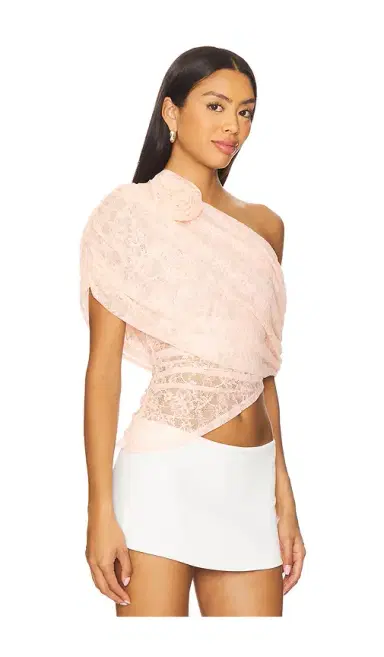 Lovers and Friends Priscilla Top | Thumbnail 2 Lovers and Friends Priscilla Top | Thumbnail 2
