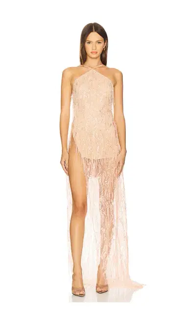 Sketch-Y Aurora Gown | Thumbnail 1 Sketch-Y Aurora Gown | Thumbnail 1