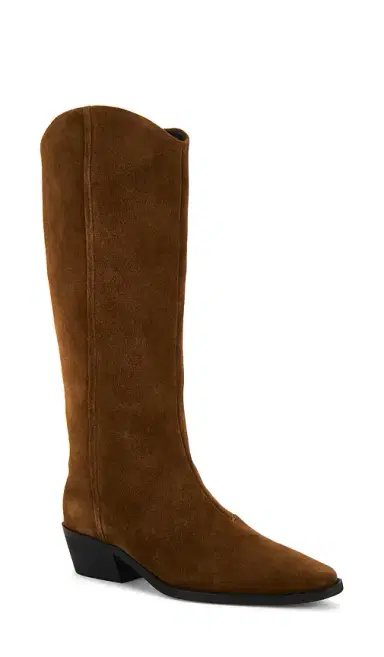 BLACK SUEDE STUDIO Lane Boot | Thumbnail 2 BLACK SUEDE STUDIO Lane Boot | Thumbnail 2