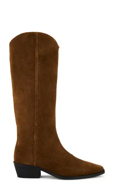 BLACK SUEDE STUDIO Lane Boot | Thumbnail 1 BLACK SUEDE STUDIO Lane Boot | Thumbnail 1