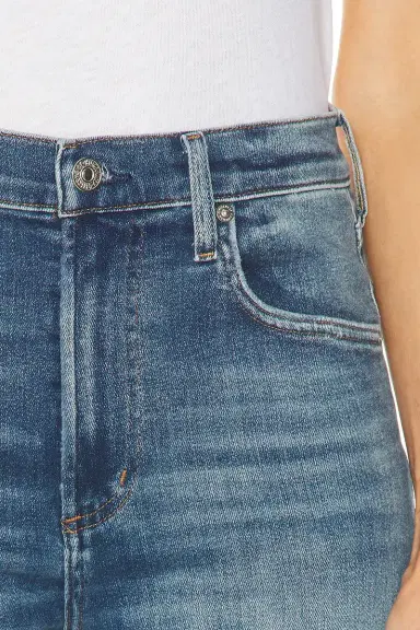 Citizens of Humanity Lyra Wide Leg Jeans | Thumbnail 8 Citizens of Humanity Lyra Wide Leg Jeans | Thumbnail 8
