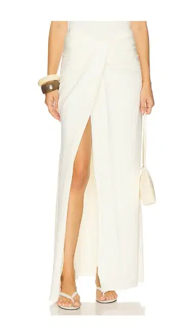 SNDYS Cantarios Jersey Maxi Skirt | Thumbnail 1 SNDYS Cantarios Jersey Maxi Skirt | Thumbnail 1