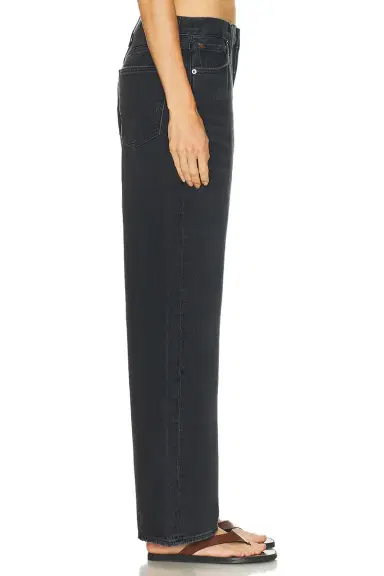 AGOLDE Low Slung Baggy Jeans | Thumbnail 5 AGOLDE Low Slung Baggy Jeans | Thumbnail 5