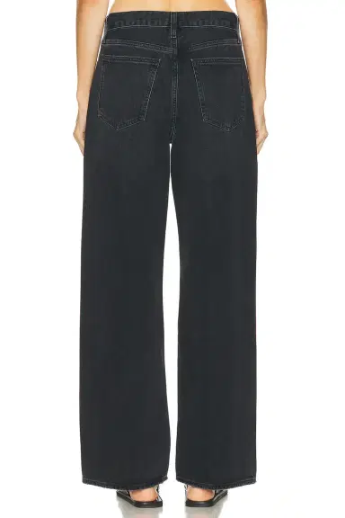 AGOLDE Low Slung Baggy Jeans | Thumbnail 6 AGOLDE Low Slung Baggy Jeans | Thumbnail 6