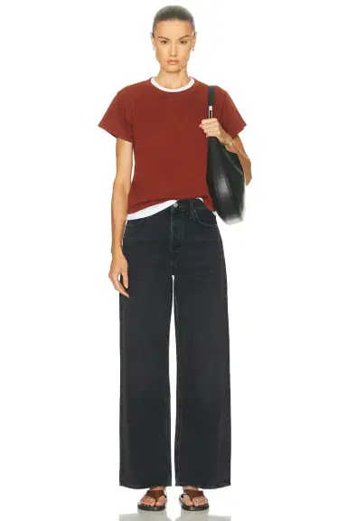 AGOLDE Low Slung Baggy Jeans | Thumbnail 7 AGOLDE Low Slung Baggy Jeans | Thumbnail 7